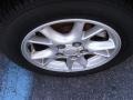 2002 Chevrolet Camaro Coupe Wheel and Tire Photo