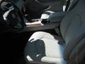 Light Titanium/Ebony 2012 Cadillac CTS 4 AWD Coupe Interior Color