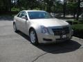 Gold Mist - CTS Sedan Photo No. 1