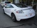 Northstar White - Eclipse GS Sport Coupe Photo No. 3