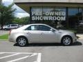 Gold Mist - CTS Sedan Photo No. 2