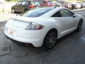 Northstar White - Eclipse GS Sport Coupe Photo No. 4