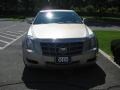 Gold Mist - CTS Sedan Photo No. 3