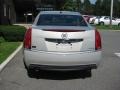 Gold Mist - CTS Sedan Photo No. 4