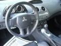 Northstar White - Eclipse GS Sport Coupe Photo No. 6