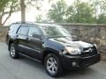 2008 Black Toyota 4Runner Sport Edition 4x4  photo #1