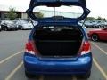 2008 Bright Blue Metallic Chevrolet Aveo Aveo5 LS  photo #9