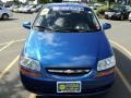 2008 Bright Blue Metallic Chevrolet Aveo Aveo5 LS  photo #12