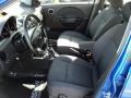 2008 Bright Blue Metallic Chevrolet Aveo Aveo5 LS  photo #19