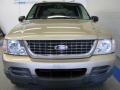 2003 Harvest Gold Metallic Ford Explorer XLT AWD  photo #7