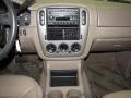 2003 Harvest Gold Metallic Ford Explorer XLT AWD  photo #10