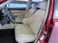 2011 Ruby Red Pearl Subaru Outback 2.5i Premium Wagon  photo #7