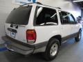 1999 Oxford White Ford Explorer XLT 4x4  photo #4