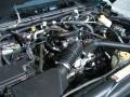 Black - Wrangler Unlimited Sahara 4x4 Photo No. 27
