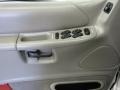 1999 Oxford White Ford Explorer XLT 4x4  photo #16