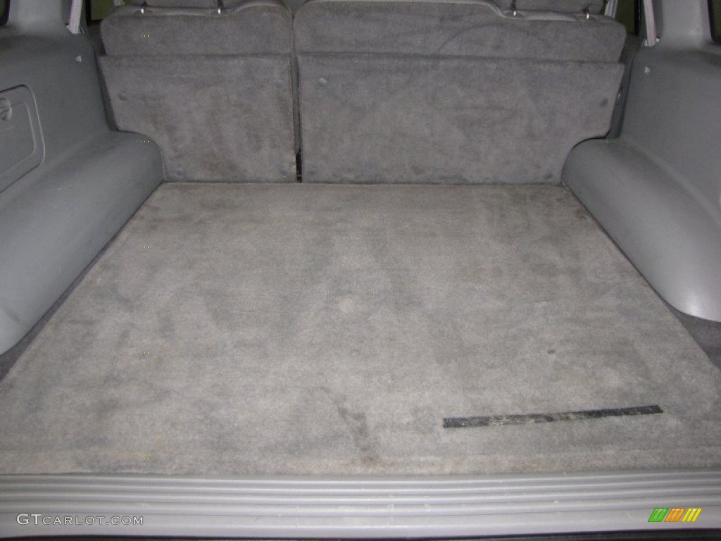 1999 Explorer XLT 4x4 - Oxford White / Medium Graphite Grey photo #20