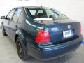 Baltic Green - Jetta GLS Sedan Photo No. 3