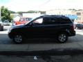 2008 Midnight Blue Kia Sorento LX 4x4  photo #5