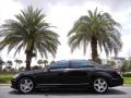 Black - S 550 Sedan Photo No. 1