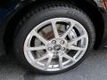 2010 Cadillac CTS -V Sedan Wheel