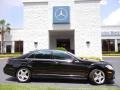 Black - S 550 Sedan Photo No. 5