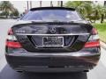 Black - S 550 Sedan Photo No. 7
