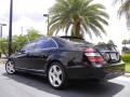 Black - S 550 Sedan Photo No. 8