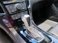 6 Speed Automatic 2010 Cadillac CTS -V Sedan Transmission