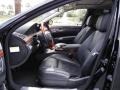 Black - S 550 Sedan Photo No. 11