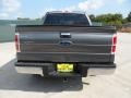 2010 Sterling Grey Metallic Ford F150 XLT SuperCrew  photo #4