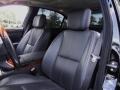 Black - S 550 Sedan Photo No. 12