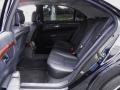 Black - S 550 Sedan Photo No. 15