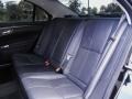 Black - S 550 Sedan Photo No. 16