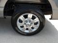 2010 Sterling Grey Metallic Ford F150 XLT SuperCrew  photo #13