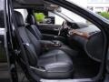 Black - S 550 Sedan Photo No. 17