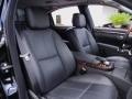 Black - S 550 Sedan Photo No. 18