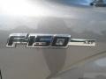 2010 Sterling Grey Metallic Ford F150 XLT SuperCrew  photo #16
