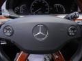 Black - S 550 Sedan Photo No. 27