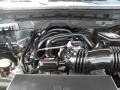 2010 Sterling Grey Metallic Ford F150 XLT SuperCrew  photo #24