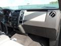2010 Sterling Grey Metallic Ford F150 XLT SuperCrew  photo #26
