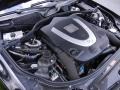 Black - S 550 Sedan Photo No. 31