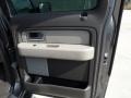 2010 Sterling Grey Metallic Ford F150 XLT SuperCrew  photo #28
