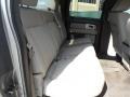 2010 Sterling Grey Metallic Ford F150 XLT SuperCrew  photo #29