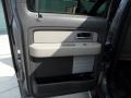 2010 Sterling Grey Metallic Ford F150 XLT SuperCrew  photo #30