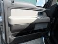 2010 Sterling Grey Metallic Ford F150 XLT SuperCrew  photo #32