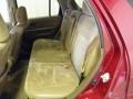 2002 Chianti Red Pearl Honda CR-V EX 4WD  photo #14