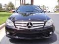Black - C 300 Sport Photo No. 3