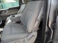 2010 Sterling Grey Metallic Ford F150 XLT SuperCrew  photo #34