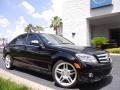 Black - C 300 Sport Photo No. 4