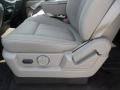 2010 Sterling Grey Metallic Ford F150 XLT SuperCrew  photo #35